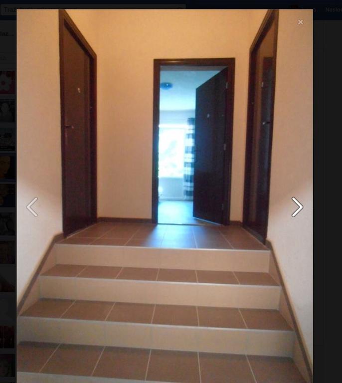Apartment Afrika マカルスカ 部屋 写真