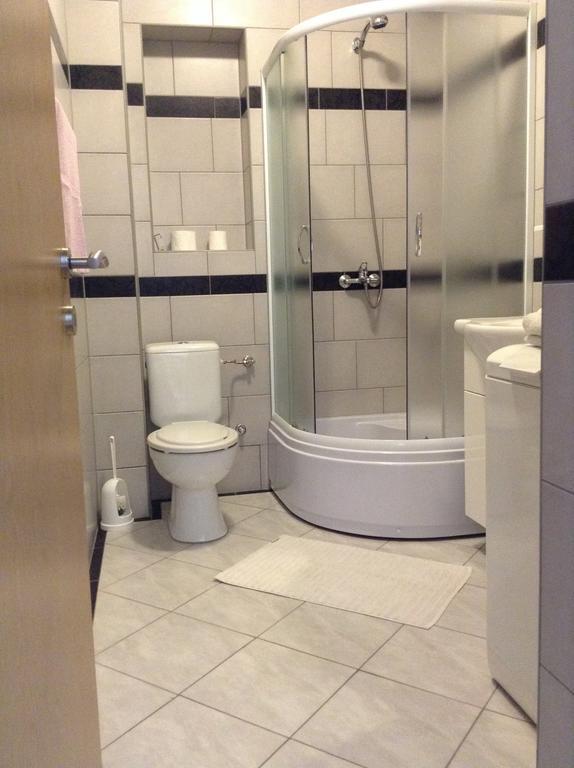 Apartment Afrika マカルスカ 部屋 写真