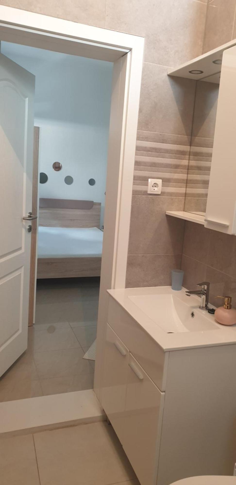 Apartment Afrika マカルスカ 部屋 写真