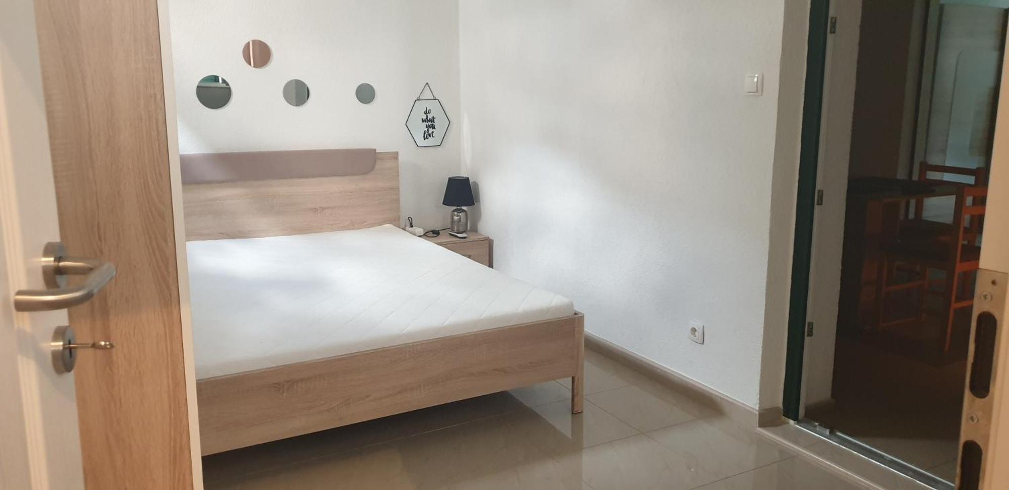 Apartment Afrika マカルスカ 部屋 写真