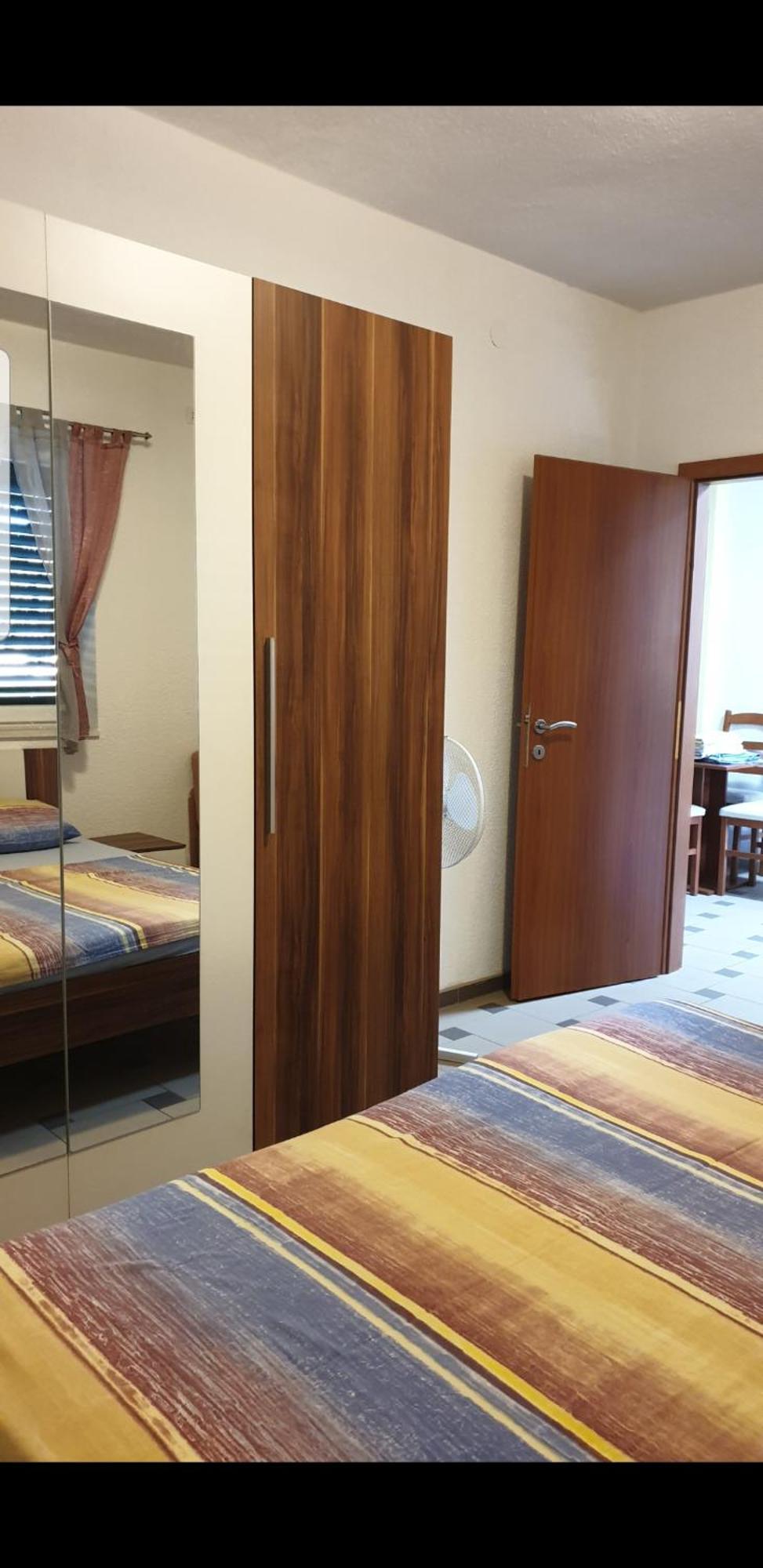 Apartment Afrika マカルスカ 部屋 写真