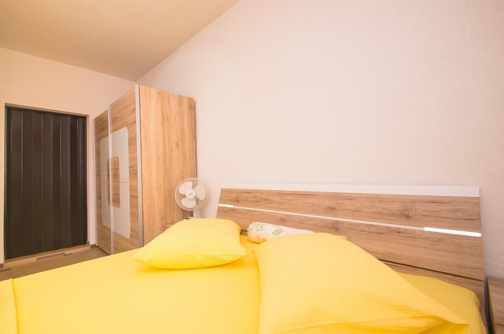 Apartment Afrika マカルスカ エクステリア 写真