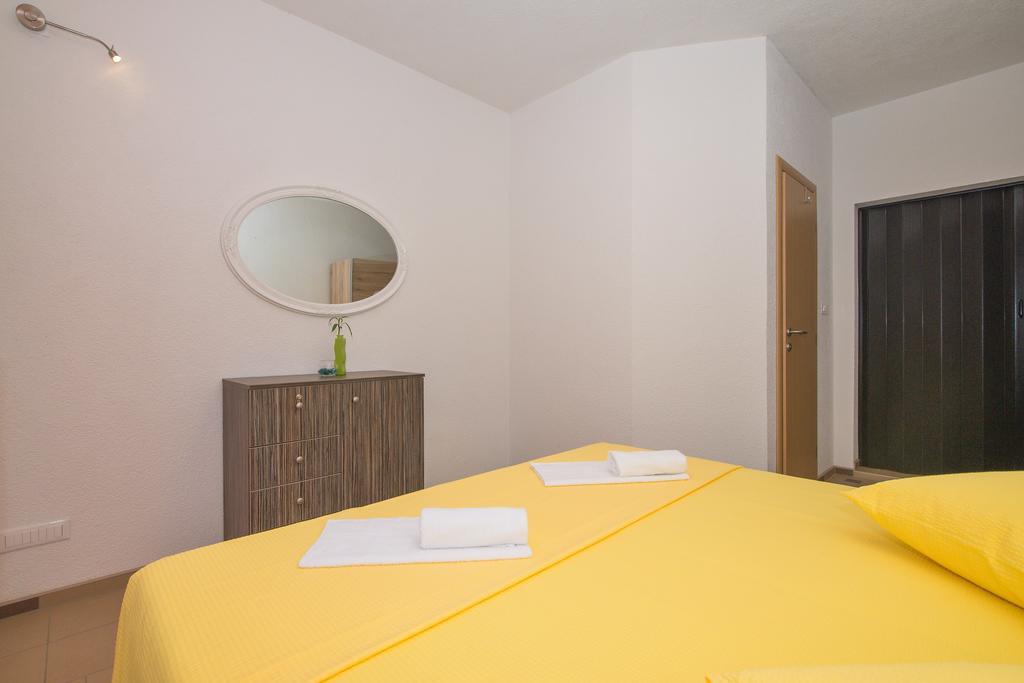 Apartment Afrika マカルスカ エクステリア 写真